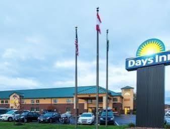 Days Inn By Wyndham Brewerton/ Syracuse Near Oneida Lake Esterno foto