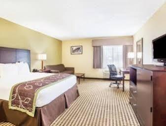 Days Inn By Wyndham Brewerton/ Syracuse Near Oneida Lake Esterno foto