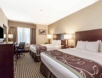 Days Inn By Wyndham Brewerton/ Syracuse Near Oneida Lake Esterno foto