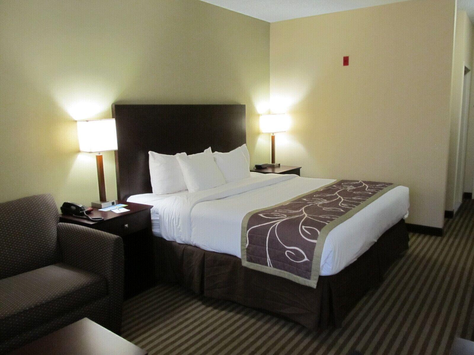 Days Inn By Wyndham Brewerton/ Syracuse Near Oneida Lake Esterno foto