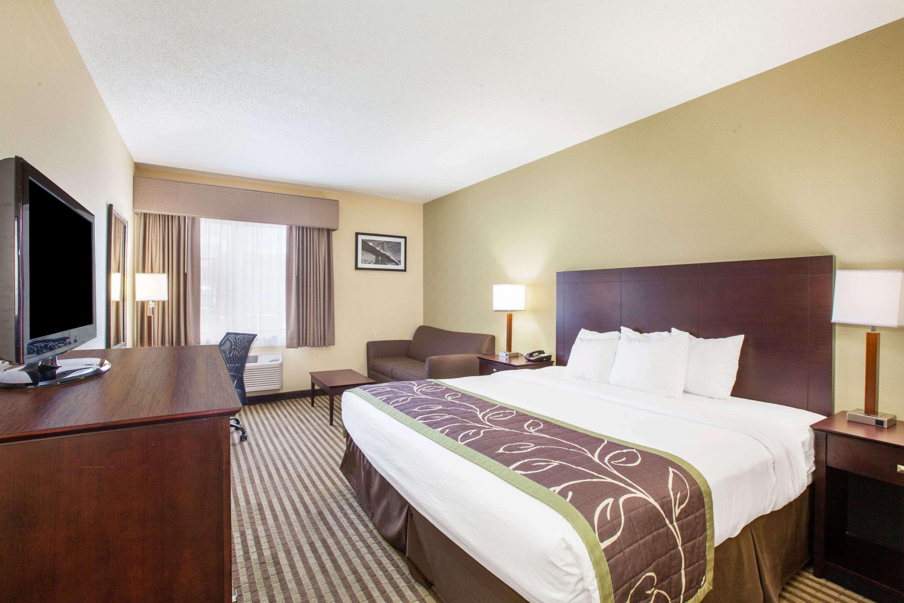 Days Inn By Wyndham Brewerton/ Syracuse Near Oneida Lake Esterno foto